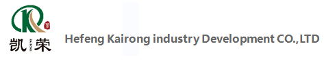 Hefeng Kairong Industry Co., Ltd.